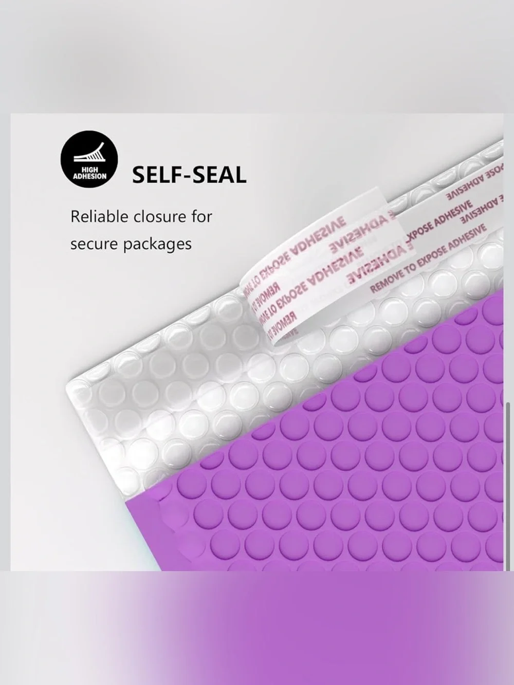 20ct Shipping Package 🆕 10~ 8.5” x 12” bubble mailers 10~Assorted -TY Stickers